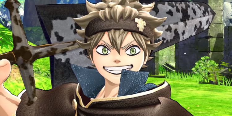 Black Clover: Quartet Knights closed beta set for 15 July