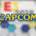 Capcom game lineup for E3 2018