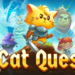 Cat Quest launches on Switch in September