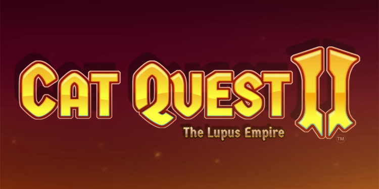 Cat Quest II: The Lupus Empire launches early 2019