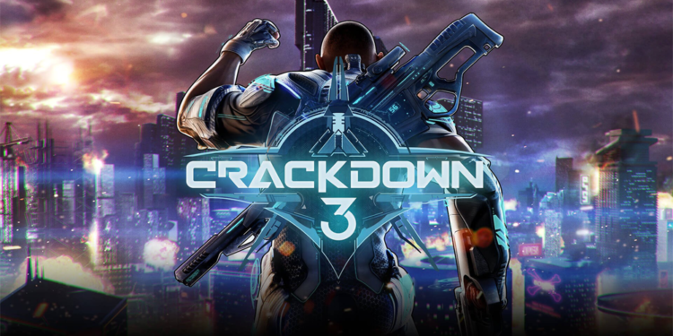 Crackdown 3 delayed to 2019