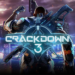 Crackdown 3 delayed to 2019