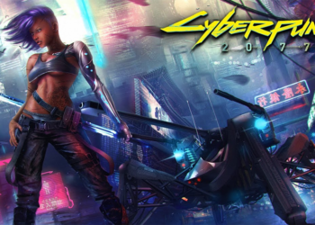 Cyberpunk 2077 trademarked before E3 2018