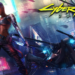 Cyberpunk 2077 trademarked before E3 2018