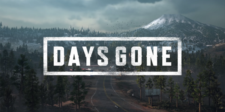 Days Gone trailer and further details revealed