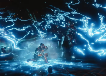 Destiny 2’s new expansion Forsaken introduces changes