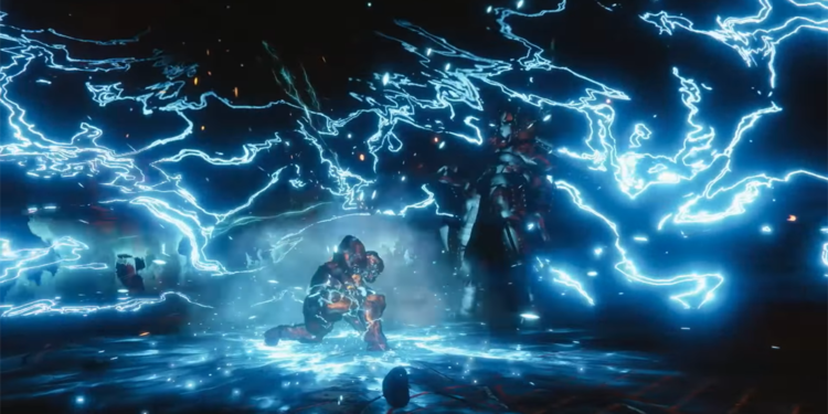 Destiny 2’s new expansion Forsaken introduces changes