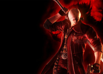 Devil May Cry 5 domain name has been registered