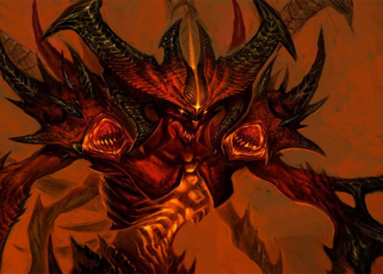 New Diablo game project in the works