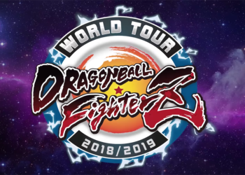 Dragon Ball FighterZ World Tour announced