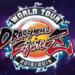 Dragon Ball FighterZ World Tour announced