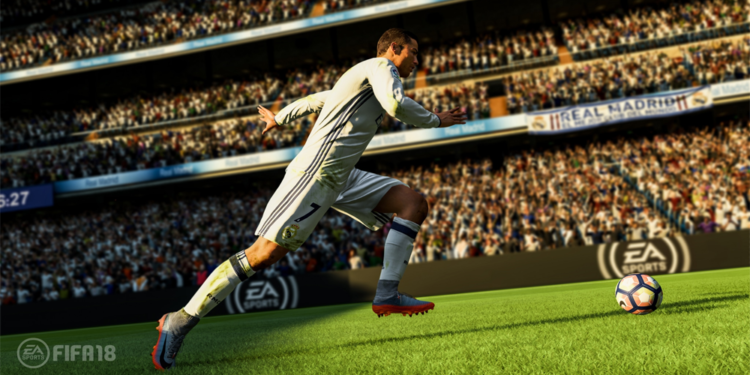 Soccast E-World cup 2018 in June and July