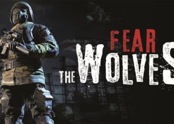 Fear the Wolves E3 2018 trailer released