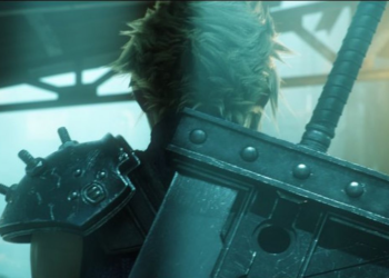 Final Fantasy VII Remake news after a silent E3
