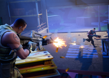 Epic Games sues over Fortnite leaks