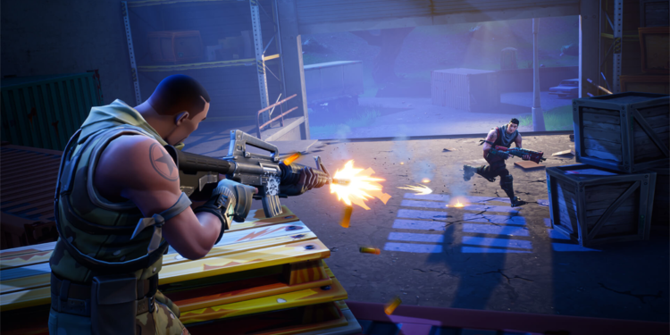 Epic Games sues over Fortnite leaks