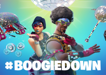 Funzing Singapore is hosting a Fortnite dance off