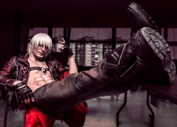 Sweet gaming sneaker collaborations