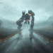 Just Cause developers announce Generation Zero