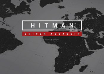 HITMAN™ 2 to be released on 13th November 2018.