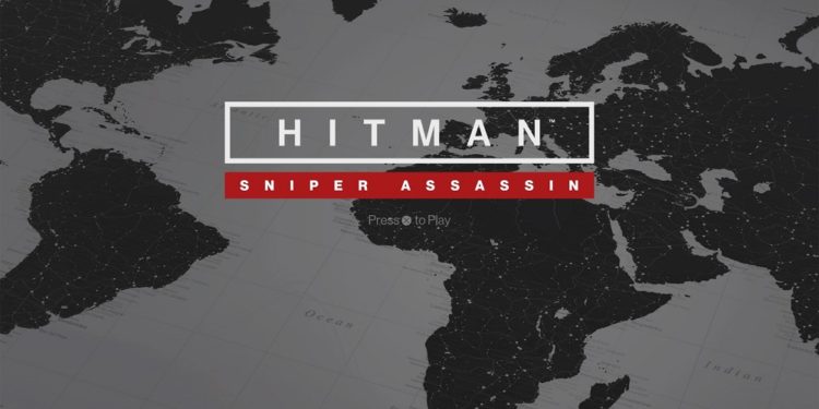 HITMAN™ 2 to be released on 13th November 2018.