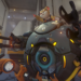 Overwatch’s newest hero is a hamster in a mech of death