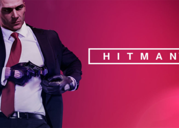 Warner Bros announced Hitman 2 for PS4, Xbox One and PC
