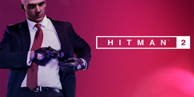 Warner Bros announced Hitman 2 for PS4, Xbox One and PC