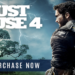 Just Cause 4 leaked via Steam