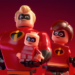 Lego The Incredibles: A fun game for kids