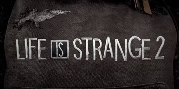 Life is Strange 2 release date announced