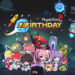 MapleStorySEA’s 13th Birthday is going to be a blast