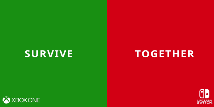 Nintendo and Microsoft making a dig at Sony