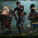 Mutant Year Zero: Road to Eden gameplay trailer released