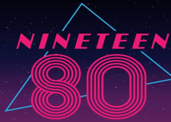 NINETEEN80: Tanjong Pagar’s newest arcade-themed nightlife spot