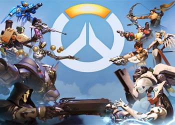 Overwatch’s latest patch changes a hero and adds social features