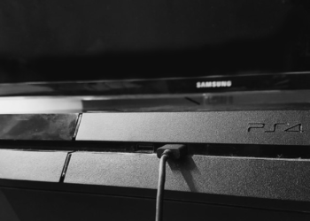 A helpful guide to fixing your PlayStation 4