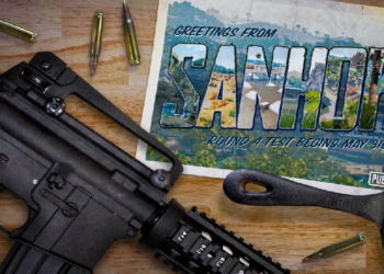 Playerunknown’s Battlegrounds newest map is Sanhok