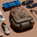 Fila has official PUBG merchandise for South Korea