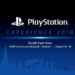 PlayStation Experience 2018 Southeast Asia to be held in Bangkok, Thailand