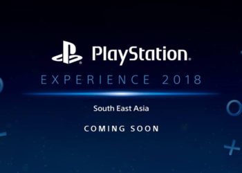 PlayStation Experience 2018 teased