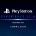 PlayStation Experience 2018 teased