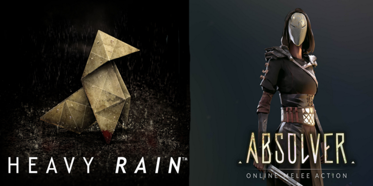 List of PlayStation Plus free games in July