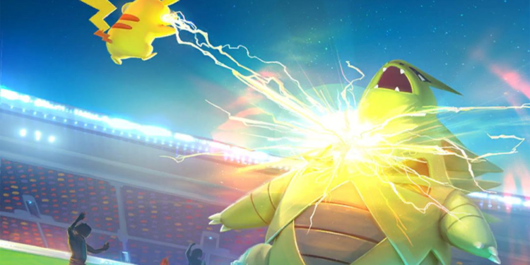 Father and son arrested after Pokémon Go fight