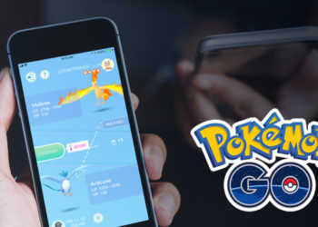 Pokemon Go is adding trading to the game