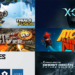 PlayStation Plus free games for June 2018