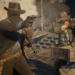 Red Dead Redemption 2 will have timed PlayStation exclusivity