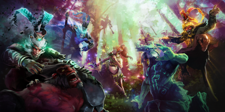 Singapore Esports League aims to push esports in Singapore to the next level