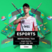 SHINE X *SCAPE Talent Development Programme: esports talk with Chawy