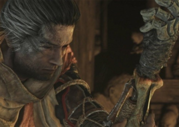 Sekiro: Shadows Die Twice announced at E3 2018